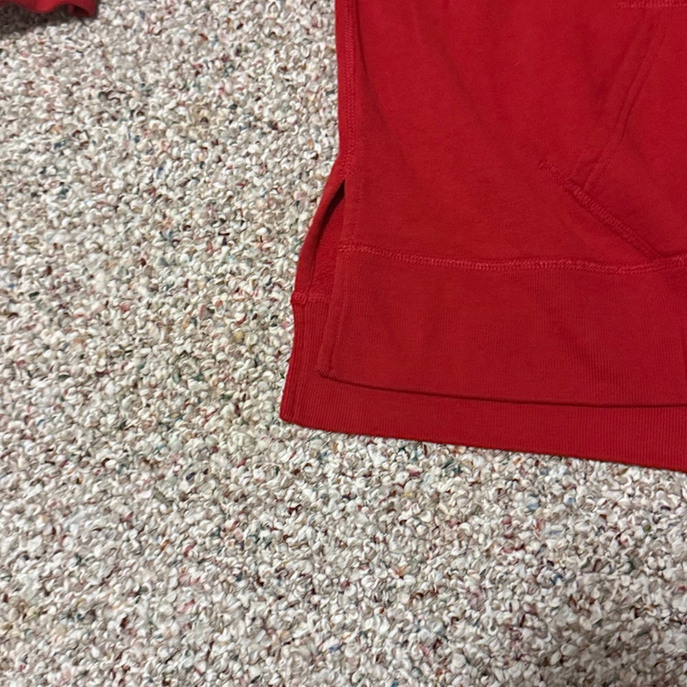 Ralph Lauren Red Polo Shirt - Picture 6 of 6